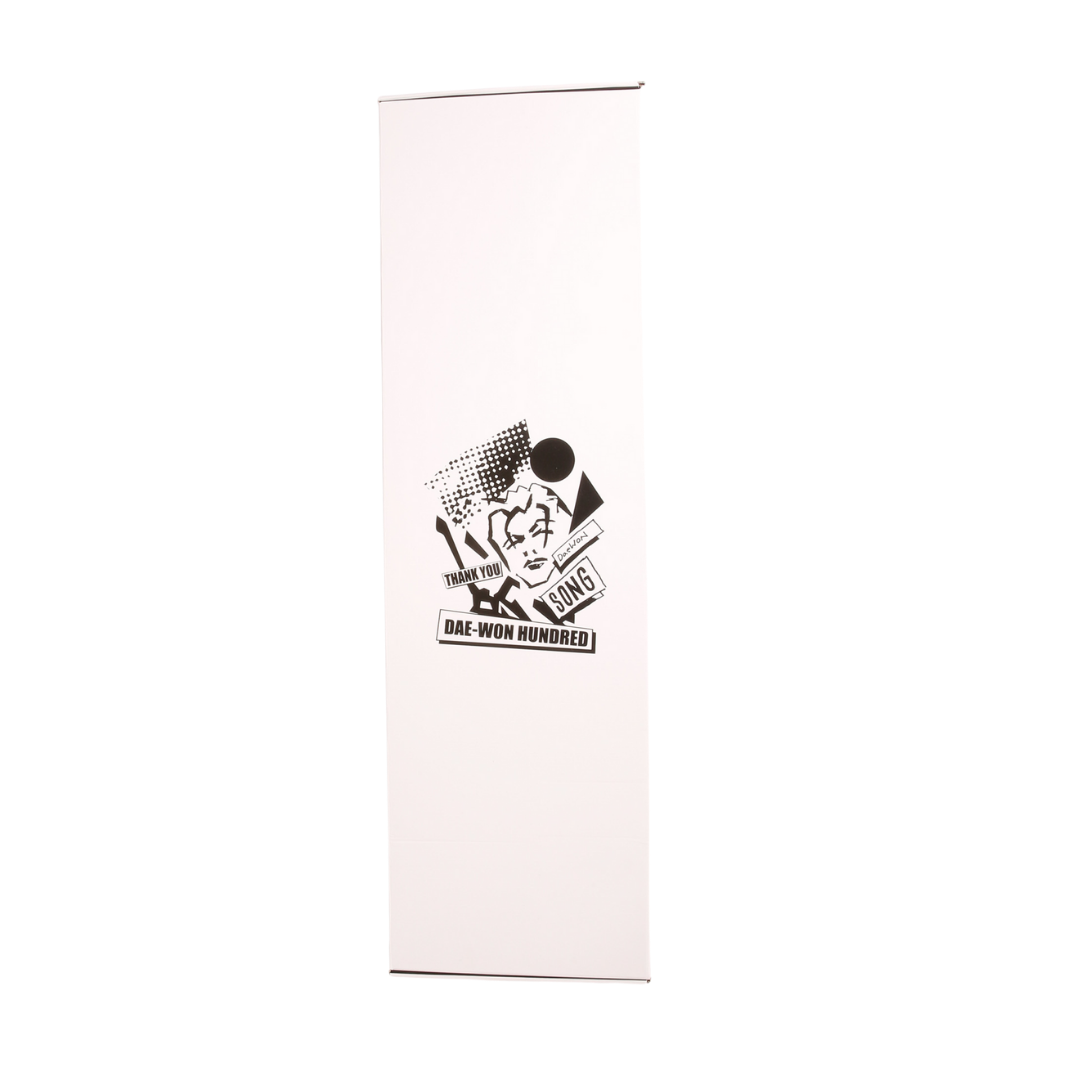 Thank You Skateboards/ Daewon Song x Mark Gonzales / Skateboard/ Artist Proof (123)