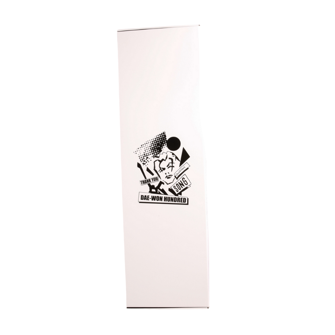 Thank You Skateboards/ Daewon Song x Mark Gonzales / Skateboard/ Artist Proof (122)