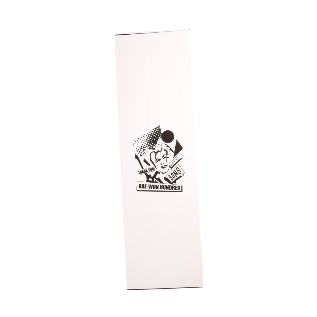 Thank You Skateboards/ Daewon Song x Mark Gonzales / Skateboard/ Artist Proof (120)