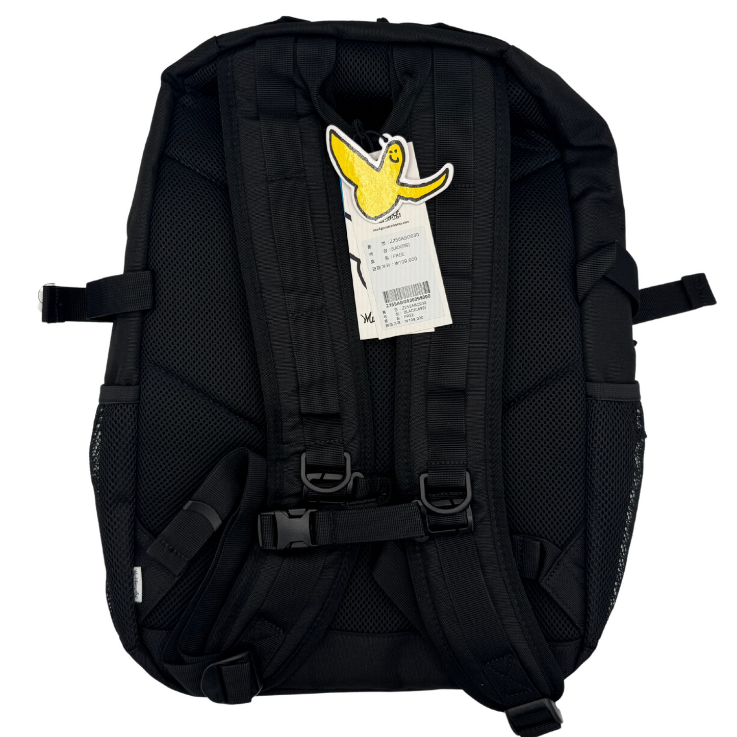 Mark Gonzales Angel Backpack