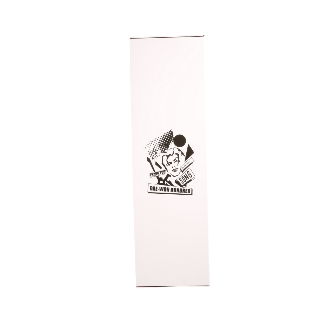 Thank You Skateboards/ Daewon Song x Mark Gonzales / Skateboard/ Artist Proof (121)