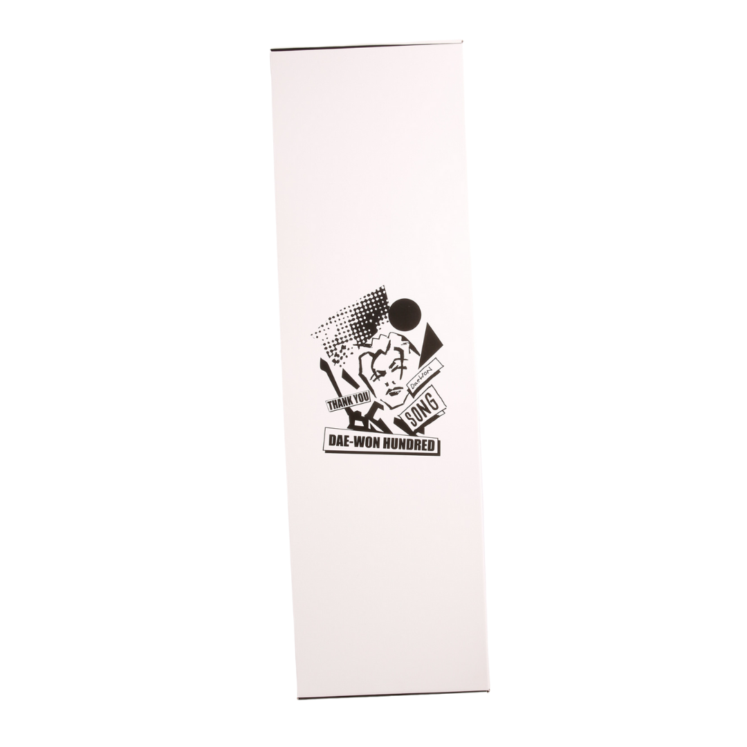 Thank You Skateboards/ Daewon Song x Mark Gonzales / Skateboard/ Artist Proof (106)