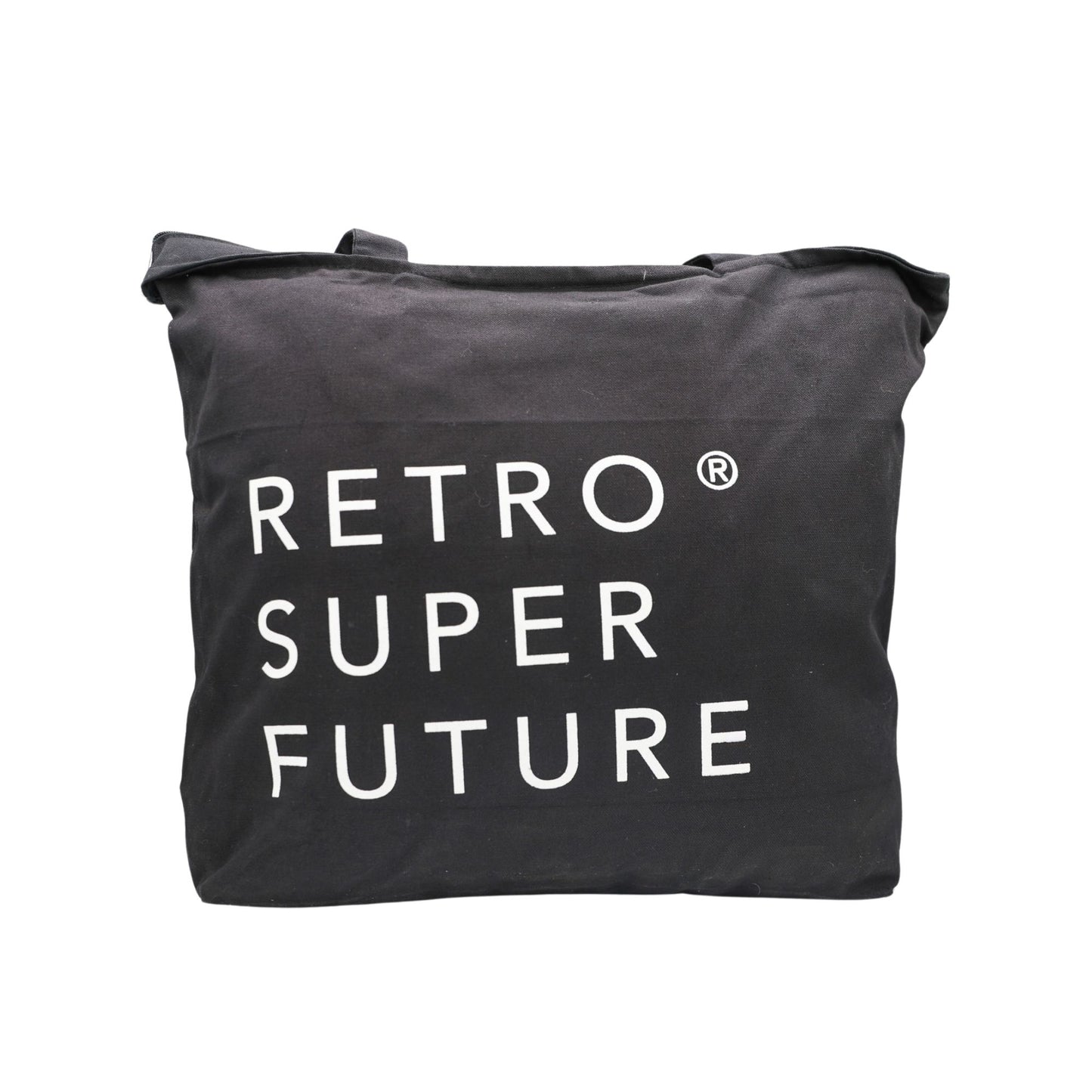 The Gonz II / Retro Super Future Glasses & Bag