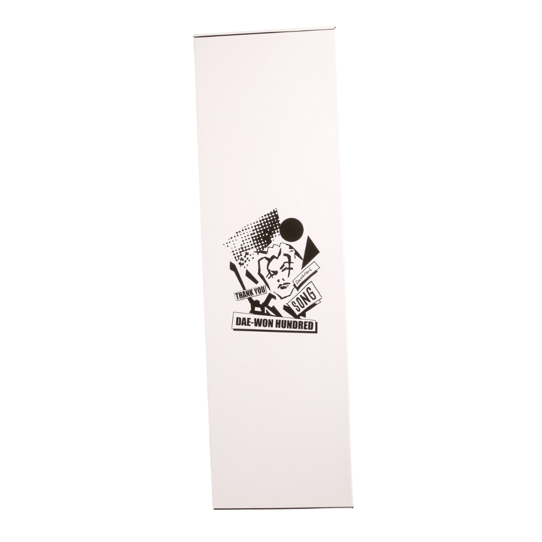 Thank You Skateboards/ Daewon Song x Mark Gonzales / Skateboard/ Artist Proof (118)