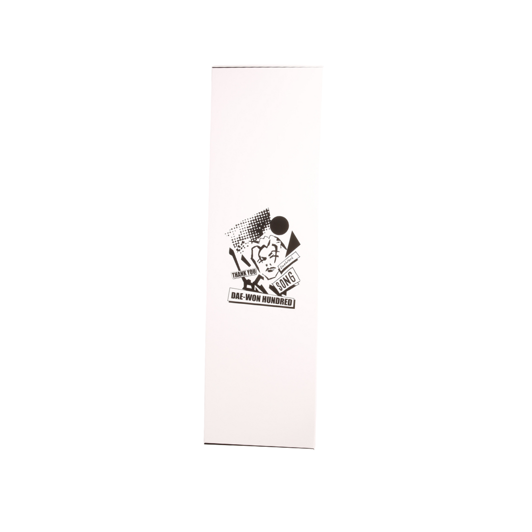 Thank You Skateboards/ Daewon Song x Mark Gonzales / Skateboard/ Artist Proof (117)