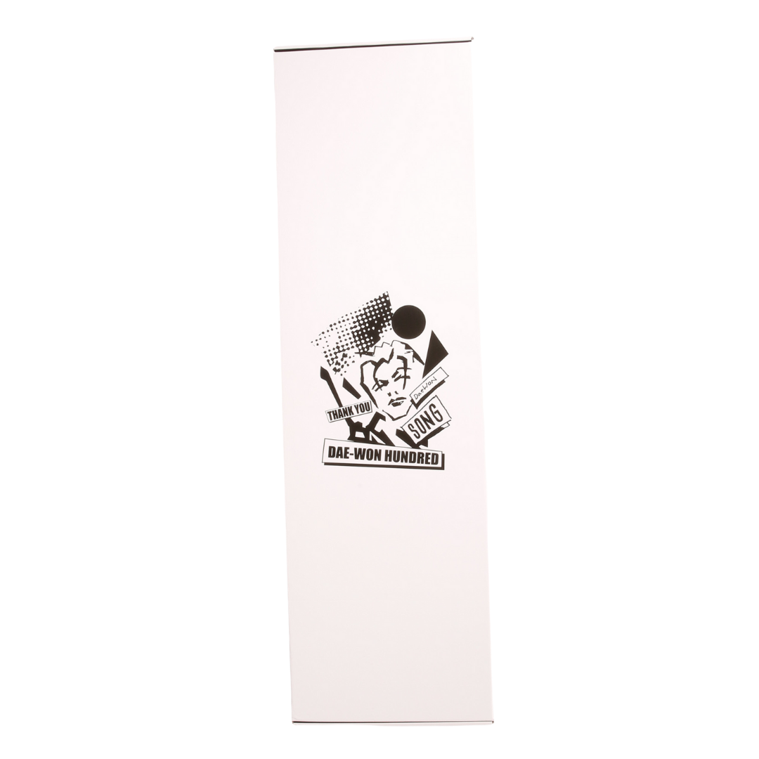 Thank You Skateboards/ Daewon Song x Mark Gonzales / Skateboard/ Artist Proof (116)