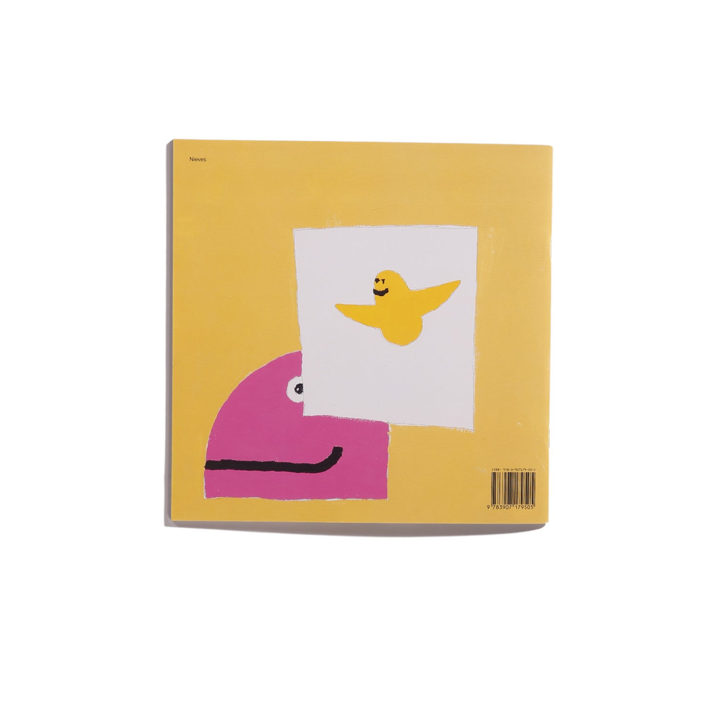 Ready to Articulate / Zine / Mark Gonzales
