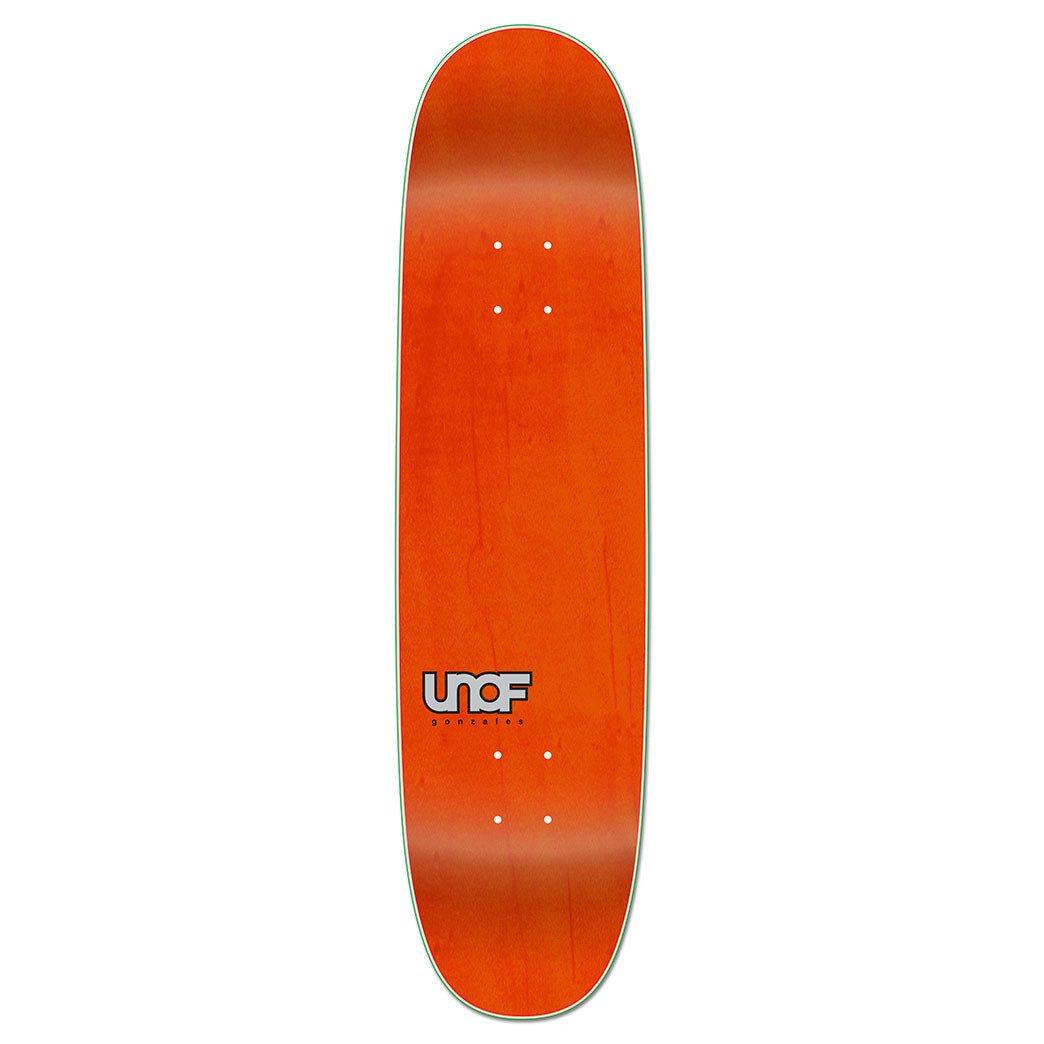 Unofficial / VH KID Skateboard Deck / Mark Gonzales / 8"