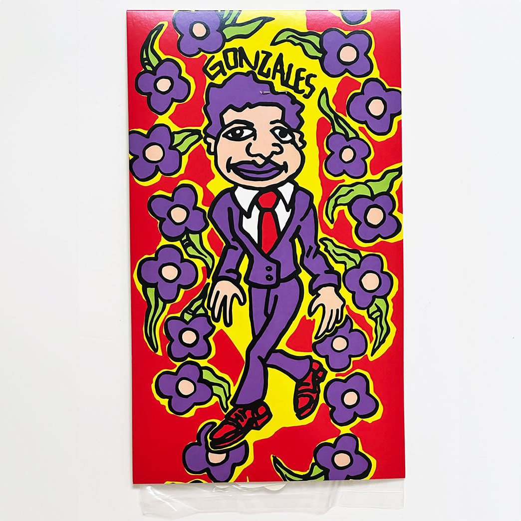 Unofficial Sticker Pack #1