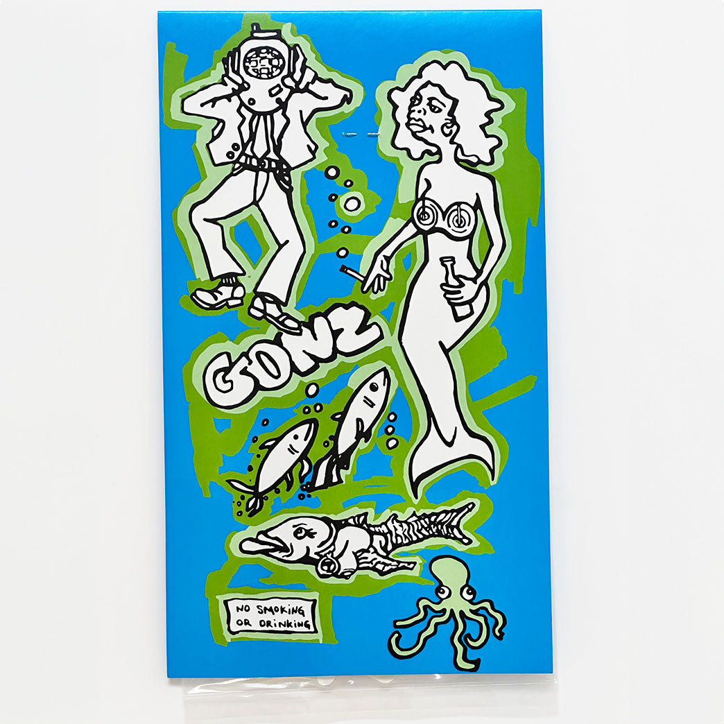 Unofficial Sticker Pack #2