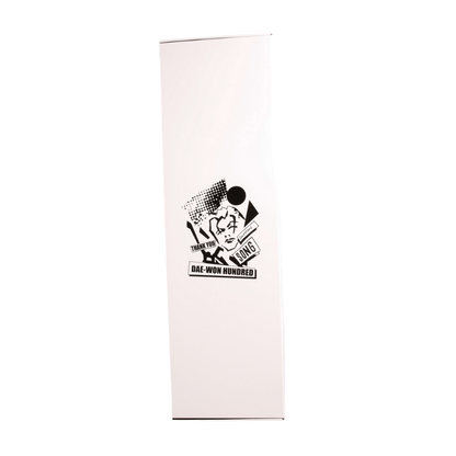 Thank You Skateboards/ Daewon Song x Mark Gonzales / Skateboard/ Artist Proof (122)