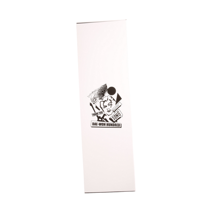 Thank You Skateboards/ Daewon Song x Mark Gonzales / Skateboard/ Artist Proof (120)