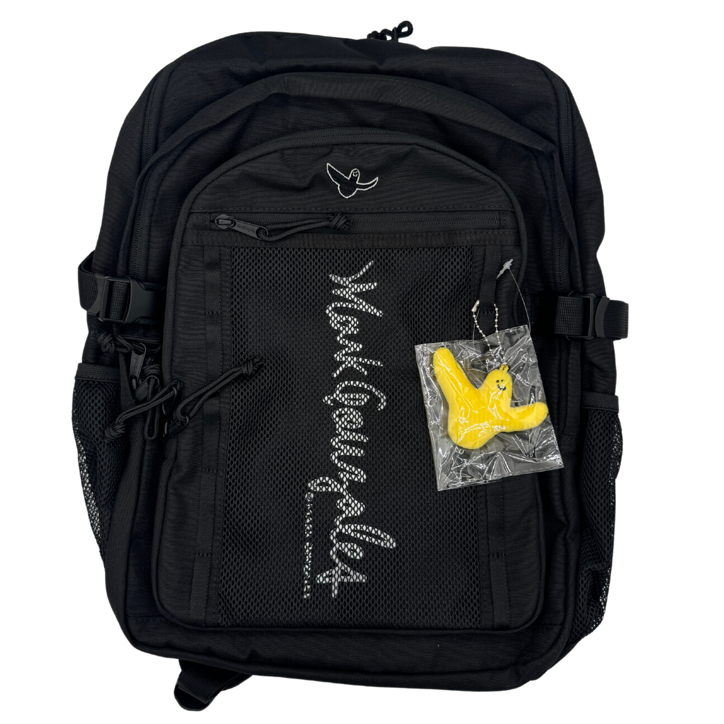 Mark Gonzales Angel Backpack