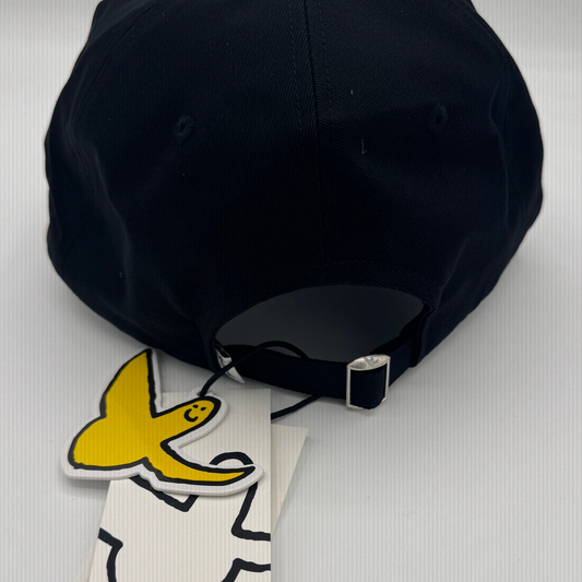Mark Gonzales Embroidered Angel Hat