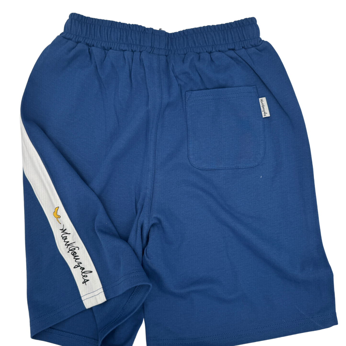 Mark Gonzales Angel Shorts