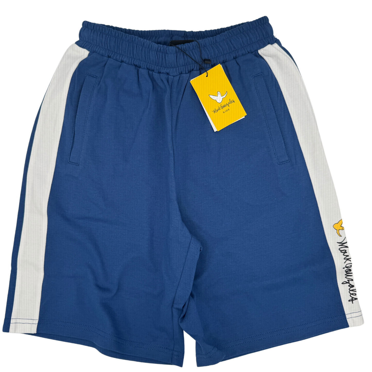 Mark Gonzales Angel Shorts
