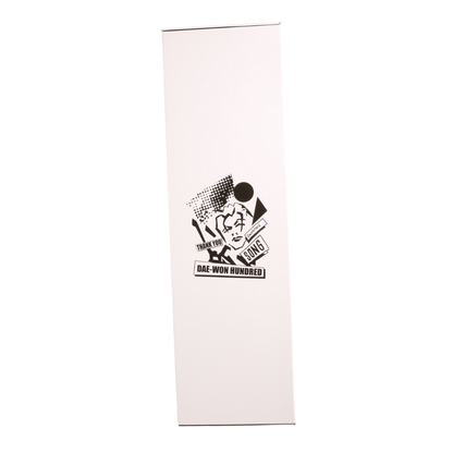 Thank You Skateboards/ Daewon Song x Mark Gonzales / Skateboard/ Artist Proof (118)