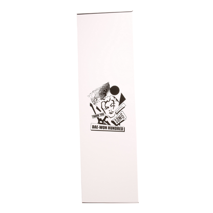 Thank You Skateboards/ Daewon Song x Mark Gonzales / Skateboard/ Artist Proof (116)