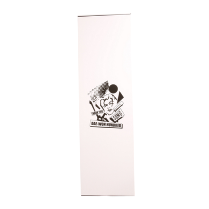 Thank You Skateboards/ Daewon Song x Mark Gonzales / Skateboard/ Artist Proof (110)