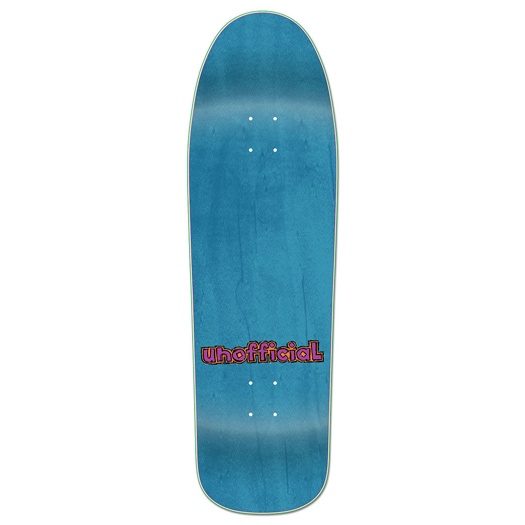 スケートボード 7-Eleven Uniform Mark Gonzales SIZE L DLX Skate Shop Day Deck 2024 by Mark Gonzales – Black Sheep Skate Shop