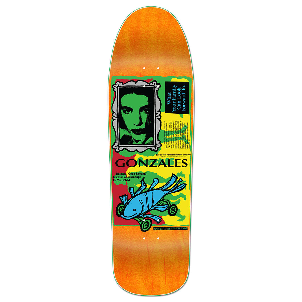 Decks – unofficialgonz