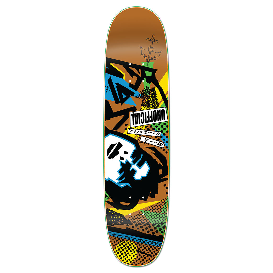 Decks – unofficialgonz