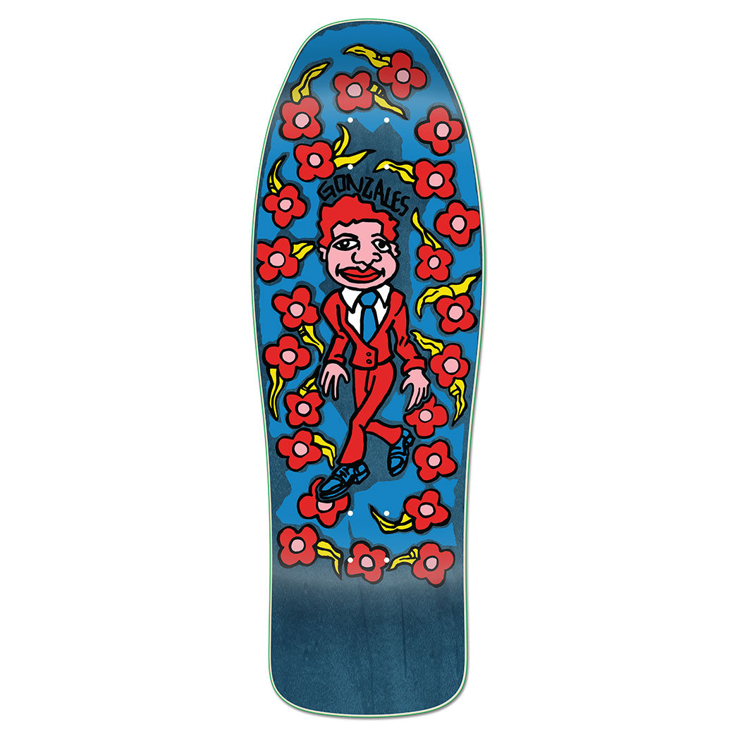 Unofficial Gonz – unofficialgonz