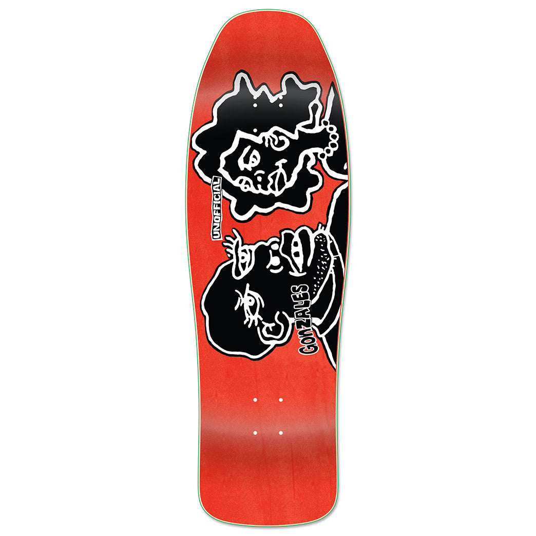Unofficial Gonz – unofficialgonz