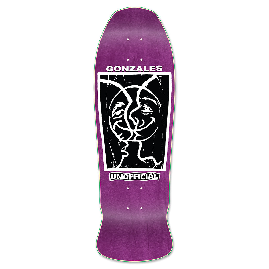 Unofficial Gonz – unofficialgonz