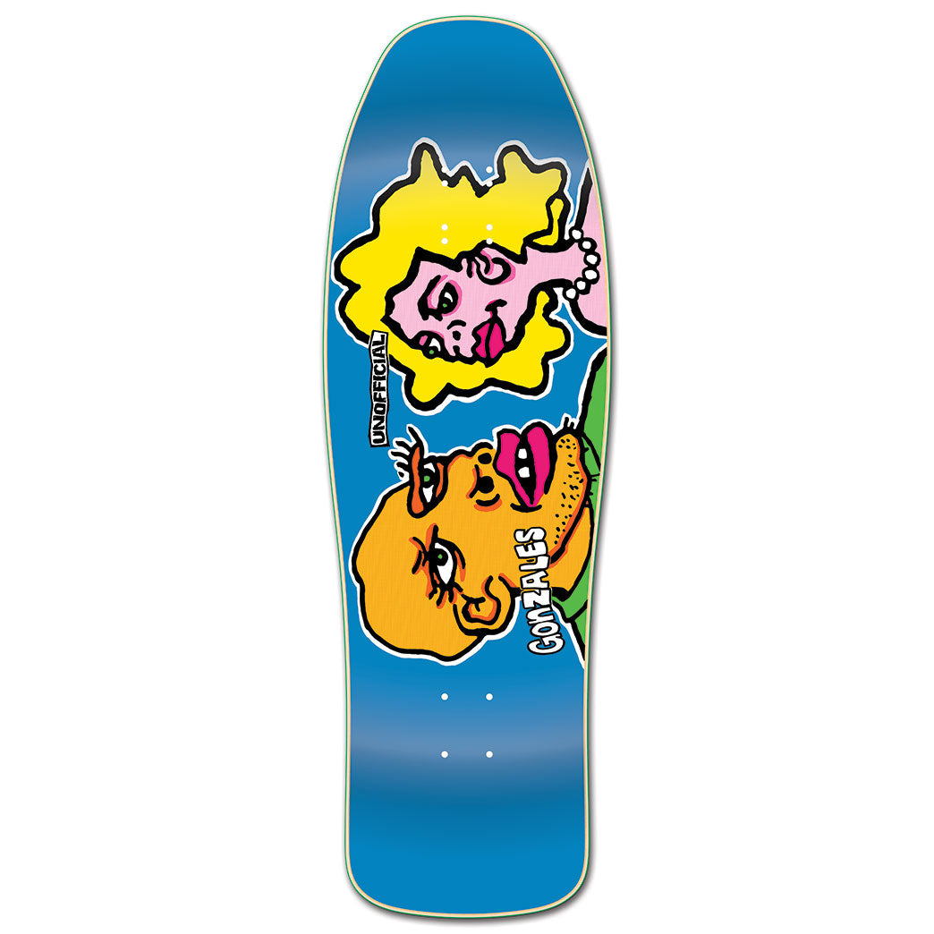 Decks – unofficialgonz