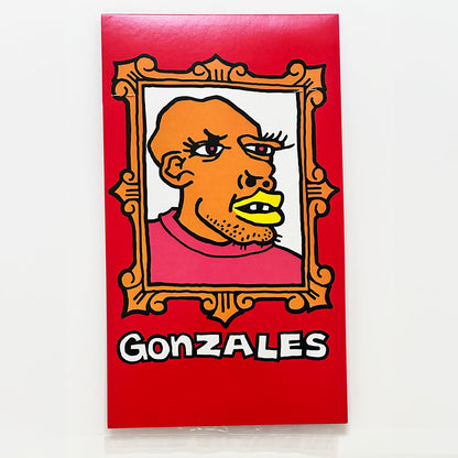 Unofficial Sticker Pack #3