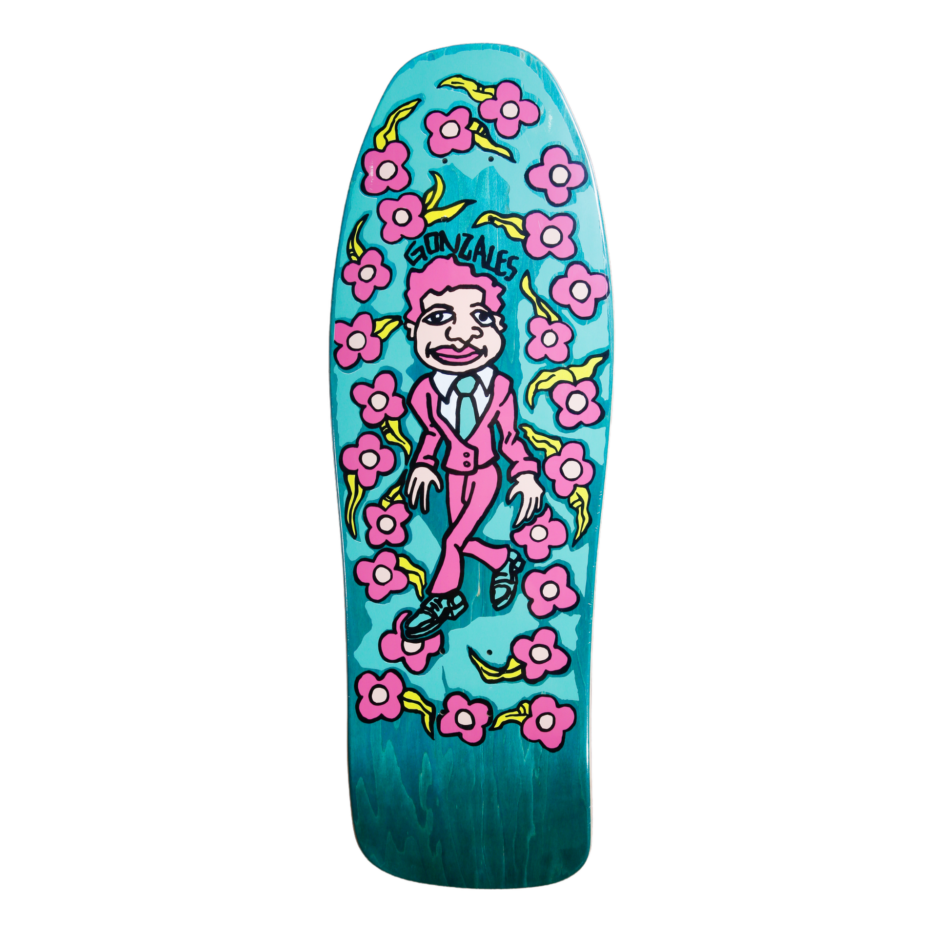 新品 非売品 丈夫 DS 2005 Krooked × KAWS x MARK GONZALES