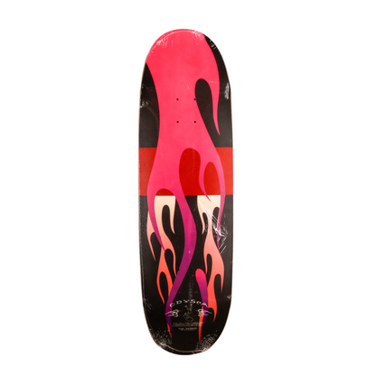 Odysea / Eric Koston Skateboard Deck / 9.0