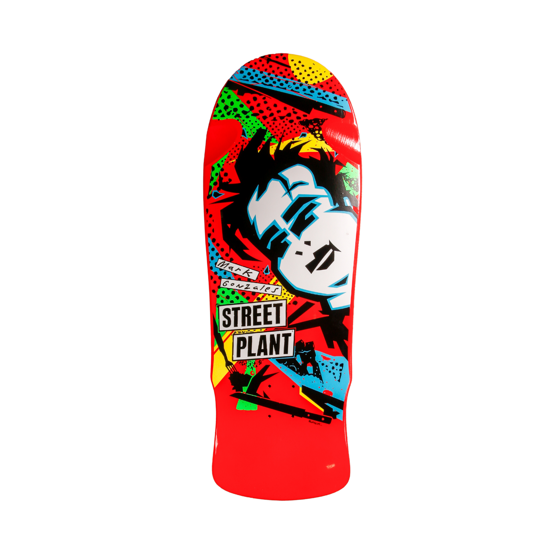 c*i様 Mark Gonzales SkateBoard Vision Mark Gonzales skateboard deck | eBay