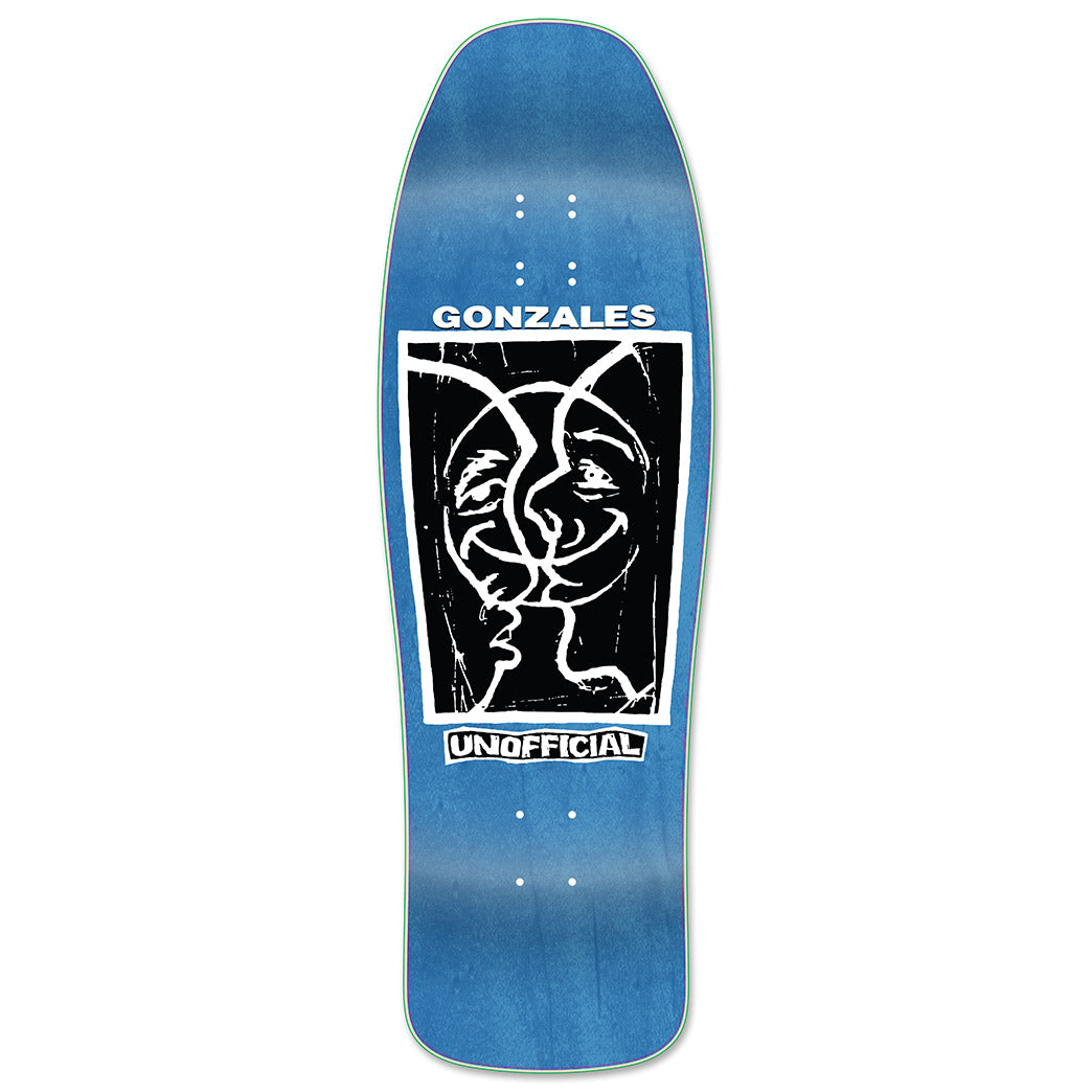 Unofficial Gonz – unofficialgonz