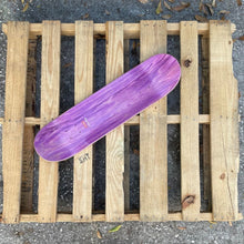 Load image into Gallery viewer, Supreme Gonz Ramm Deck
