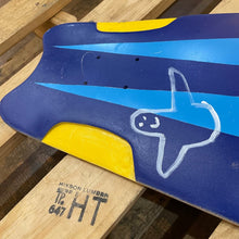 Load image into Gallery viewer, Hand painted and Autographed Street Phantom Deck
