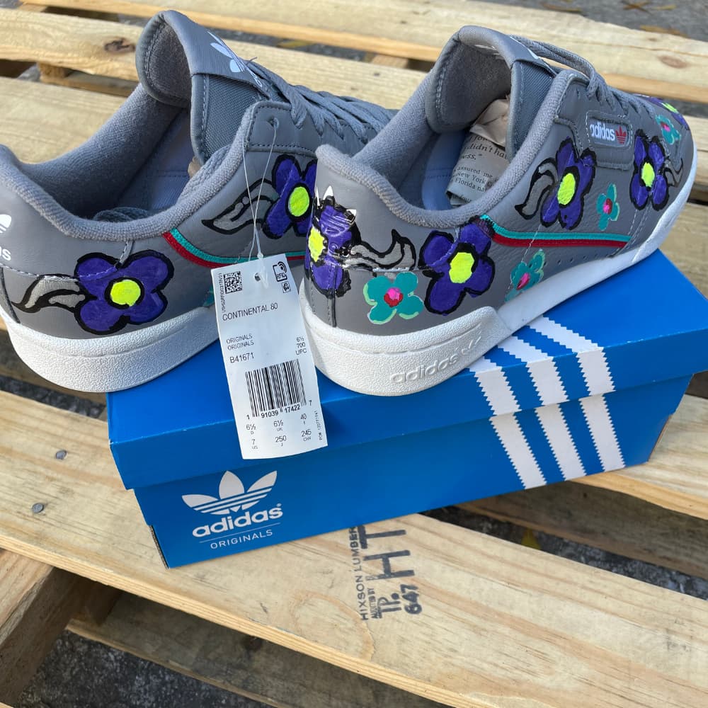adidas Continental